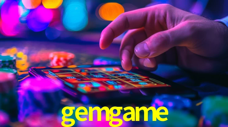 Conta Pessoal gemgame